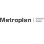 Firmenlogo Metroplan