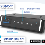 Steuerung-App