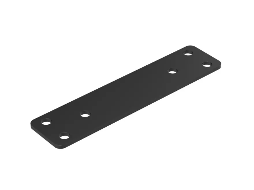Ergoni Verbindungsplatte
