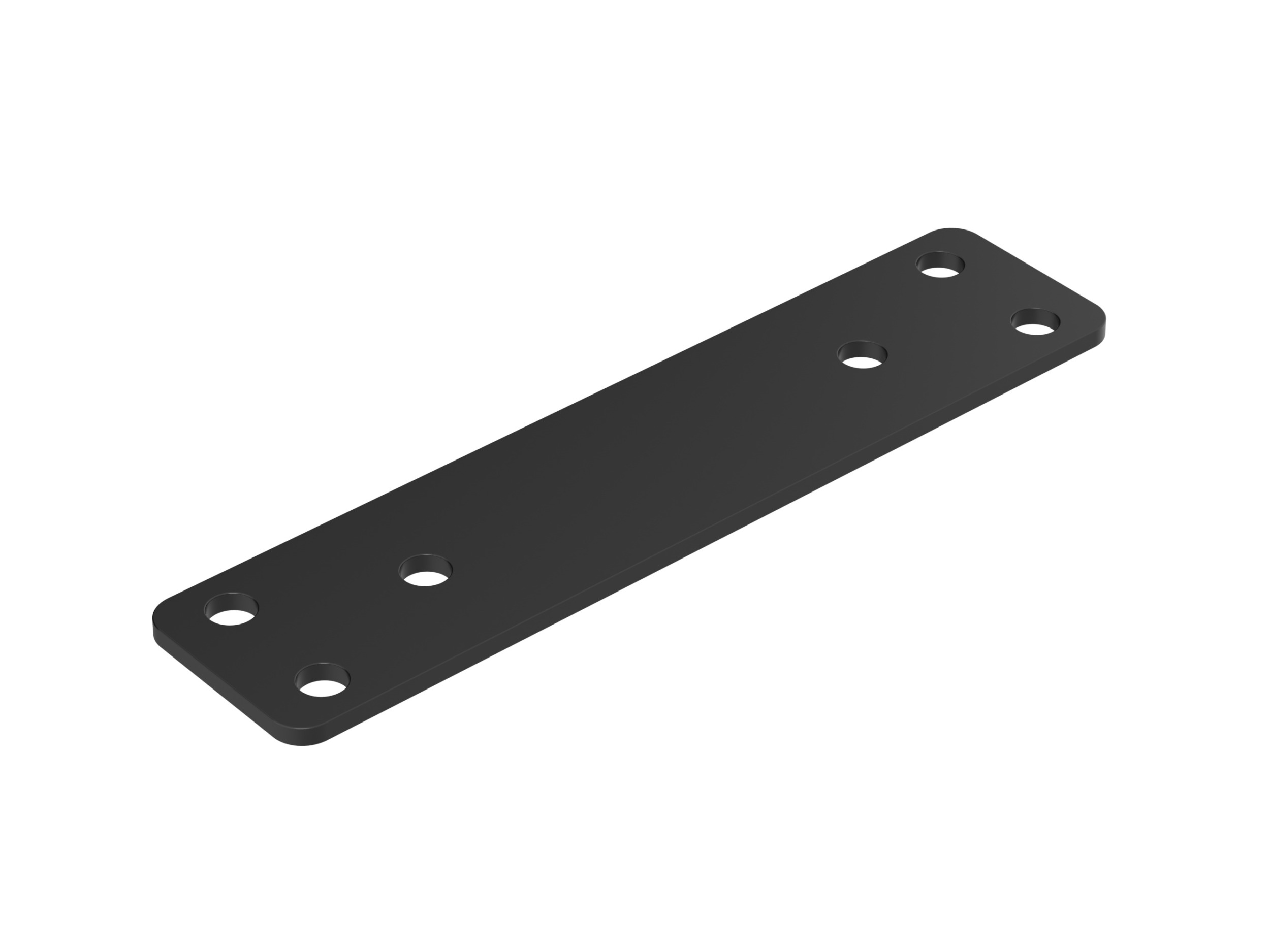 Ergoni Verbindungsplatte