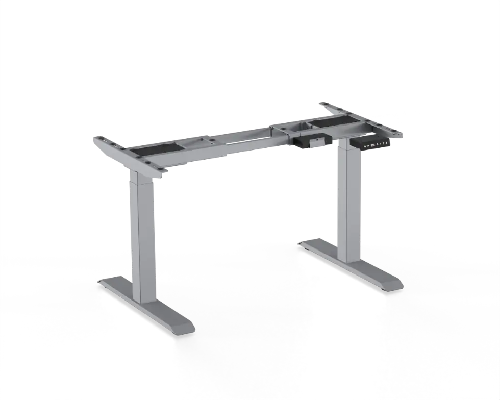 Kompakt grau Kompakt grau