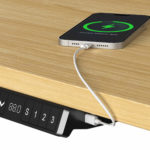 premium line handschaltung ladefunktion