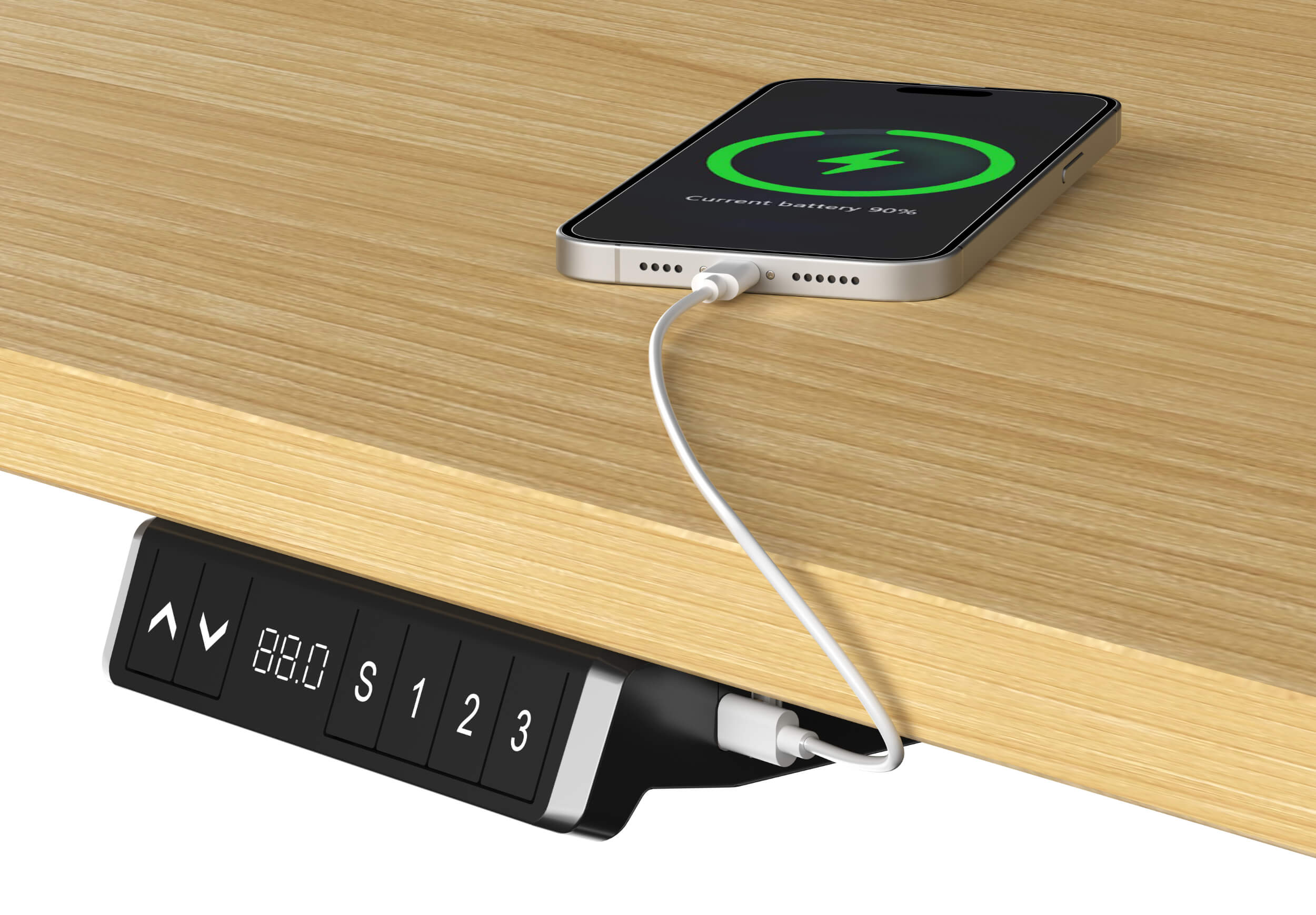 premium line handschaltung ladefunktion