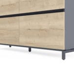 Exklusiv Schrank Gestell