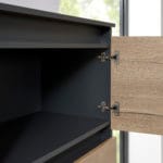 Exklusiv Schrank Türe