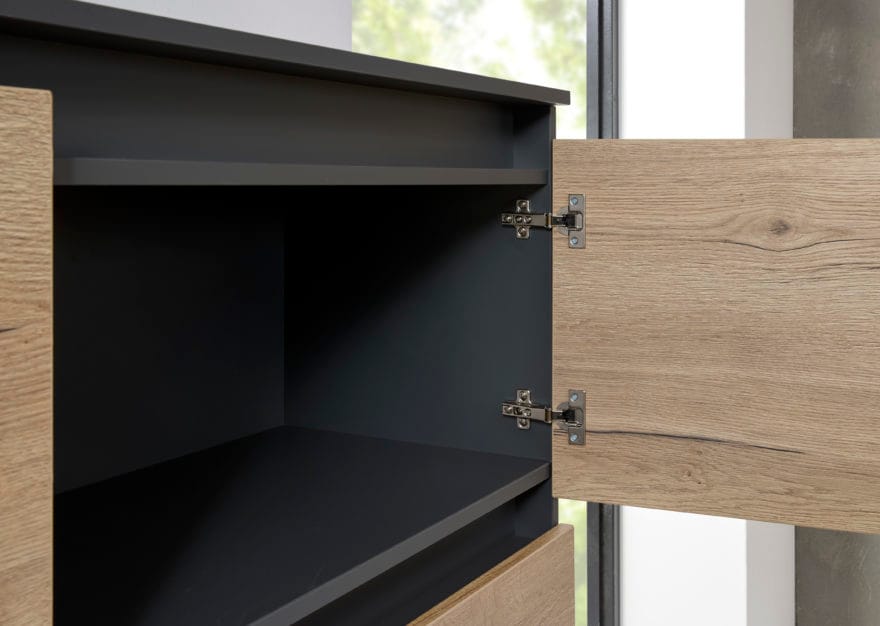 Exklusiv Schrank Türe