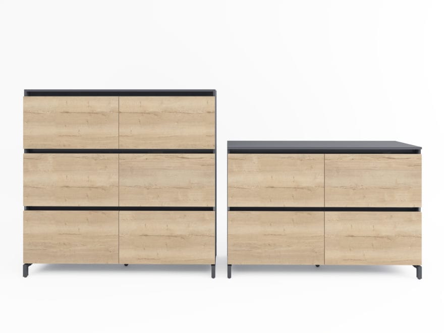 Exklusiv Schrank Übersicht