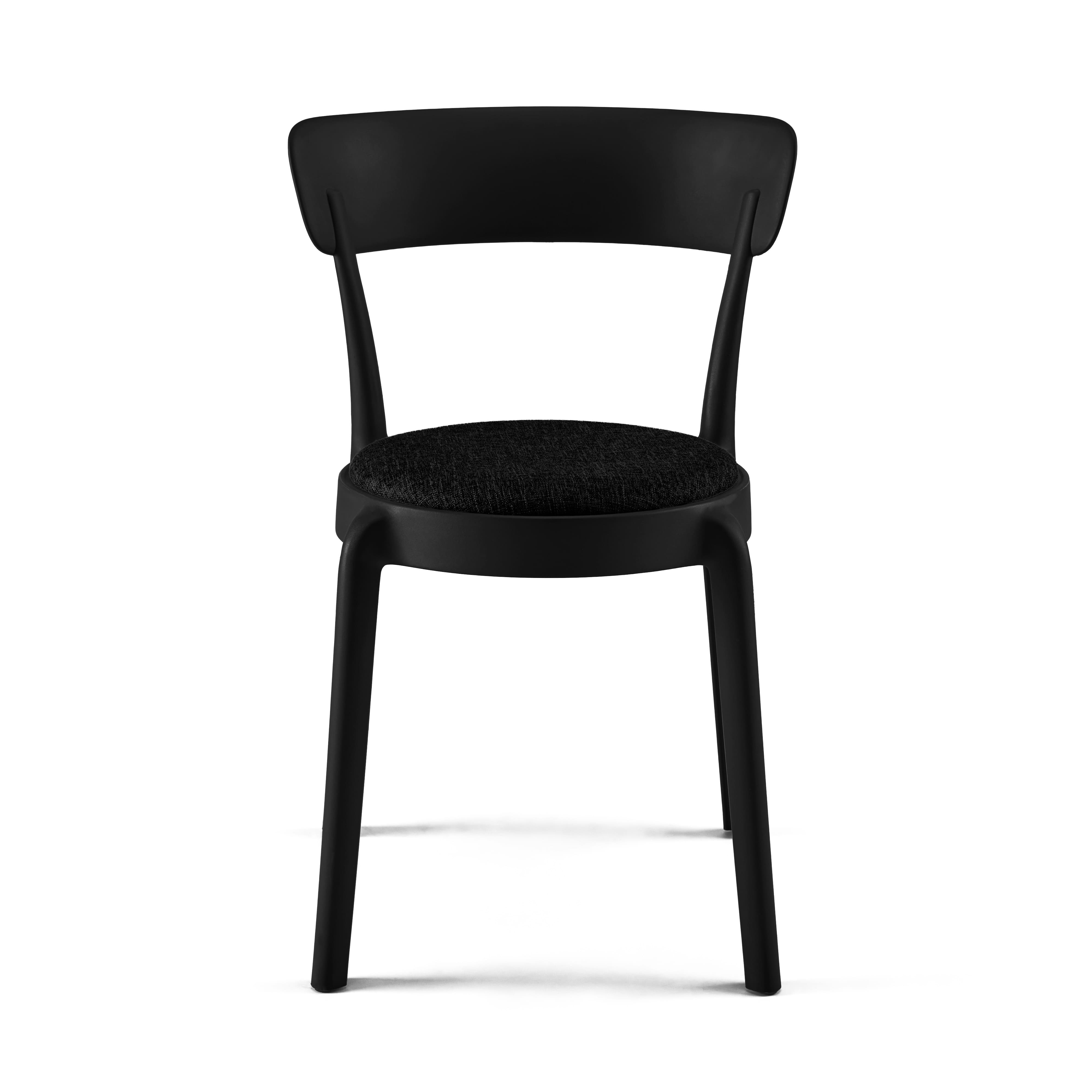 Cafestuhl Avela